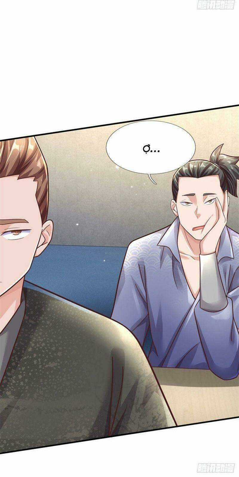 Thuộc Tính Của Ta Đều Tăng Vào Sức Mạnh Chapter 52 trang 19