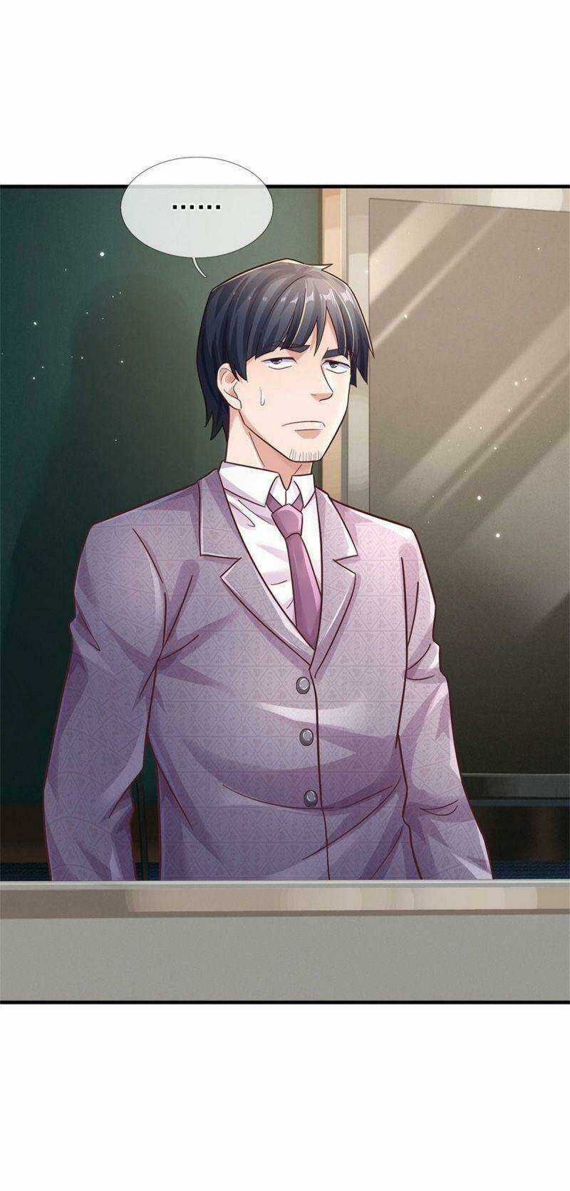 Thuộc Tính Của Ta Đều Tăng Vào Sức Mạnh Chapter 52 trang 24