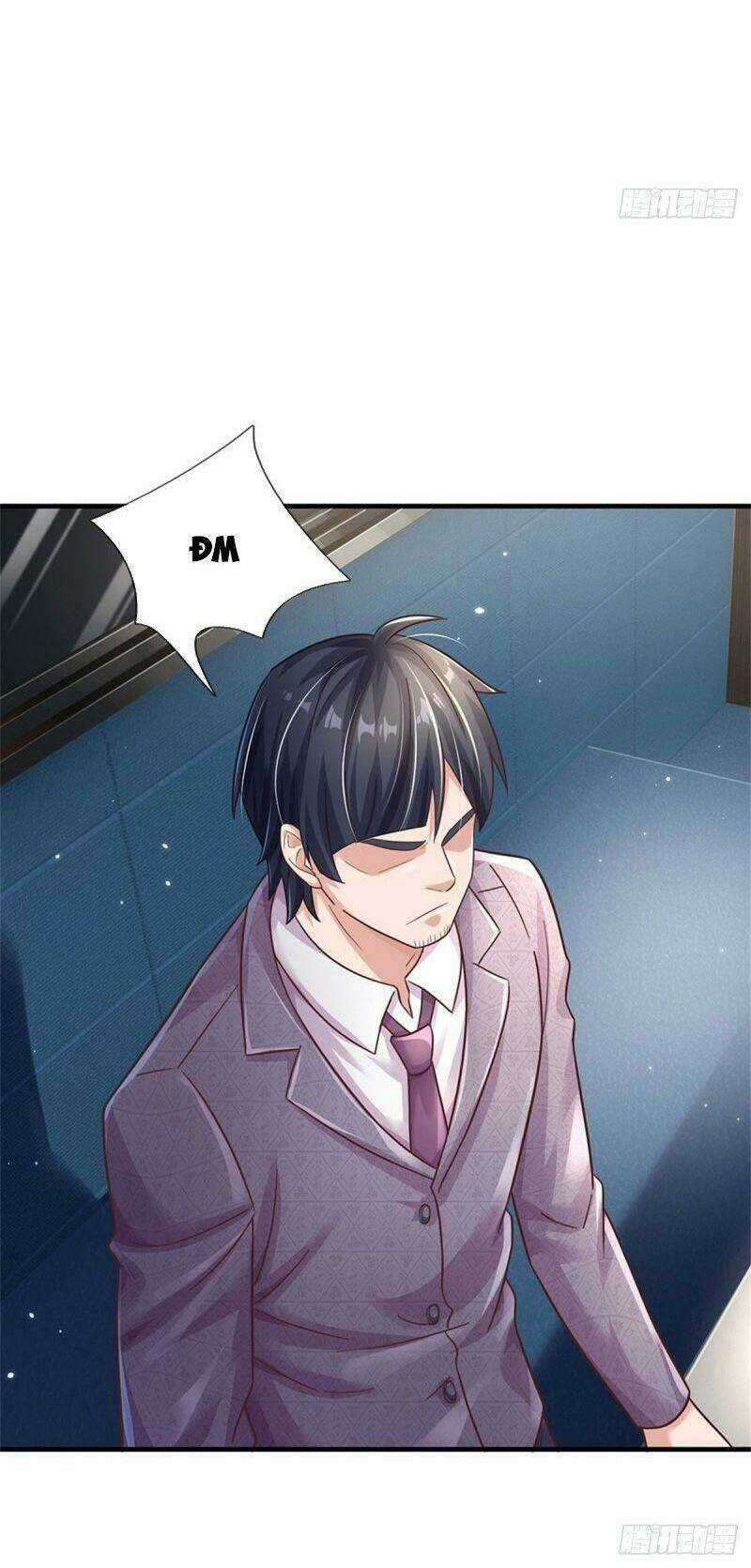 Thuộc Tính Của Ta Đều Tăng Vào Sức Mạnh Chapter 52 trang 25