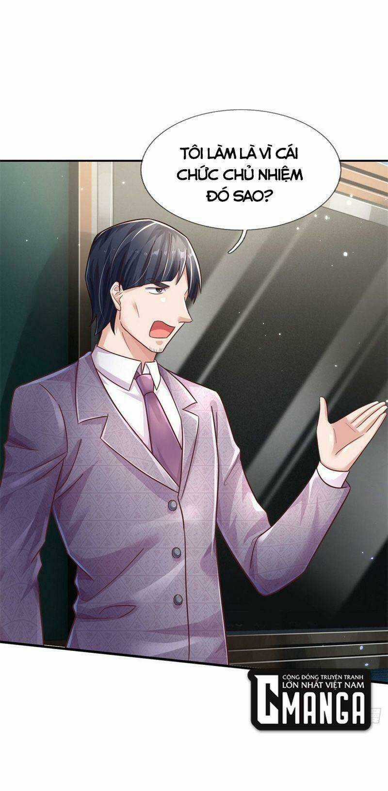 Thuộc Tính Của Ta Đều Tăng Vào Sức Mạnh Chapter 52 trang 26