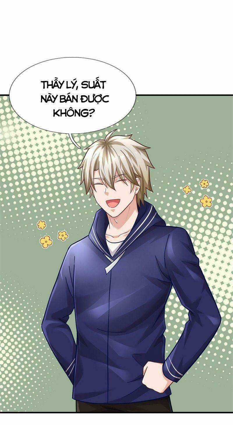 Thuộc Tính Của Ta Đều Tăng Vào Sức Mạnh Chapter 52 trang 30