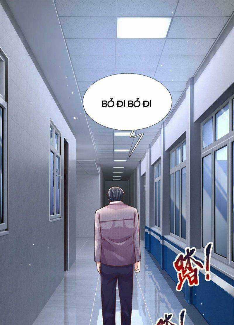 Thuộc Tính Của Ta Đều Tăng Vào Sức Mạnh Chapter 52 trang 34