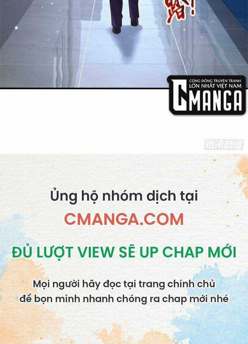 Thuộc Tính Của Ta Đều Tăng Vào Sức Mạnh Chapter 52 trang 35