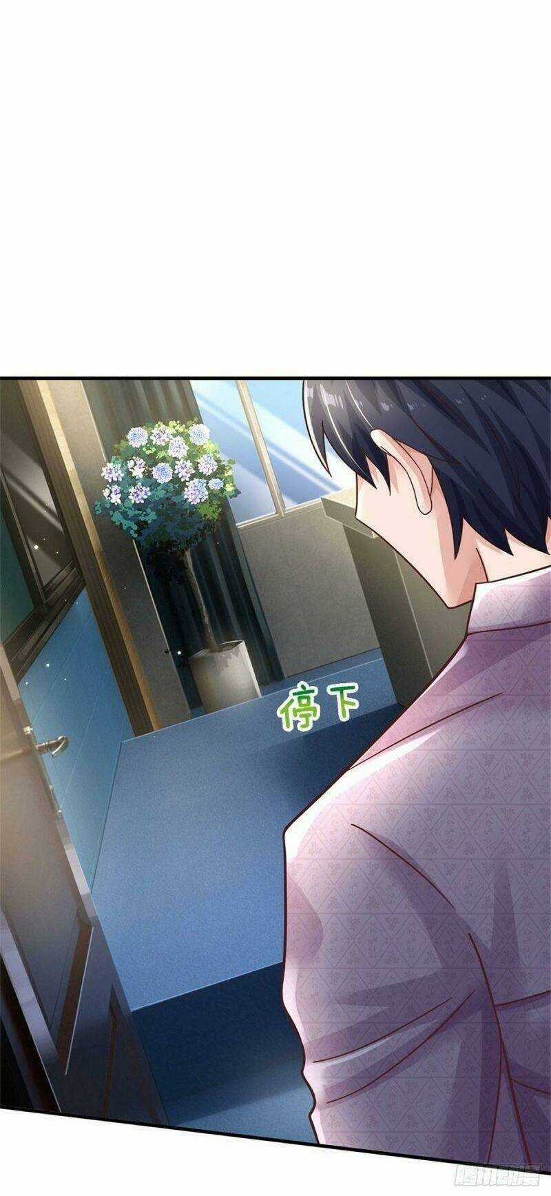 Thuộc Tính Của Ta Đều Tăng Vào Sức Mạnh Chapter 52 trang 9