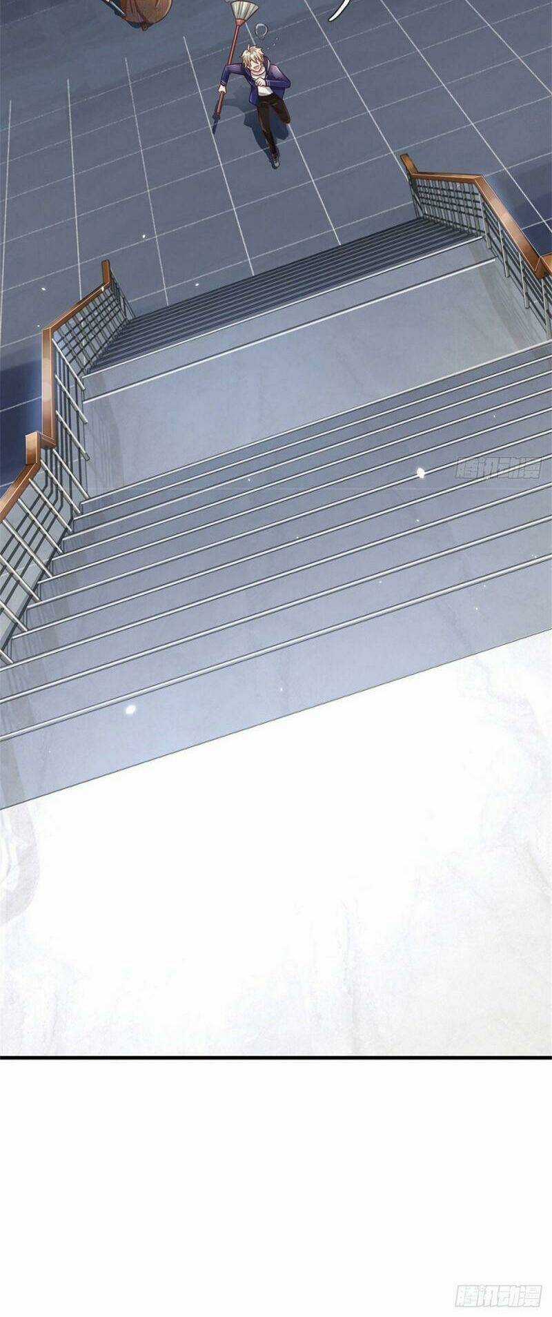 Thuộc Tính Của Ta Đều Tăng Vào Sức Mạnh Chapter 53 trang 16