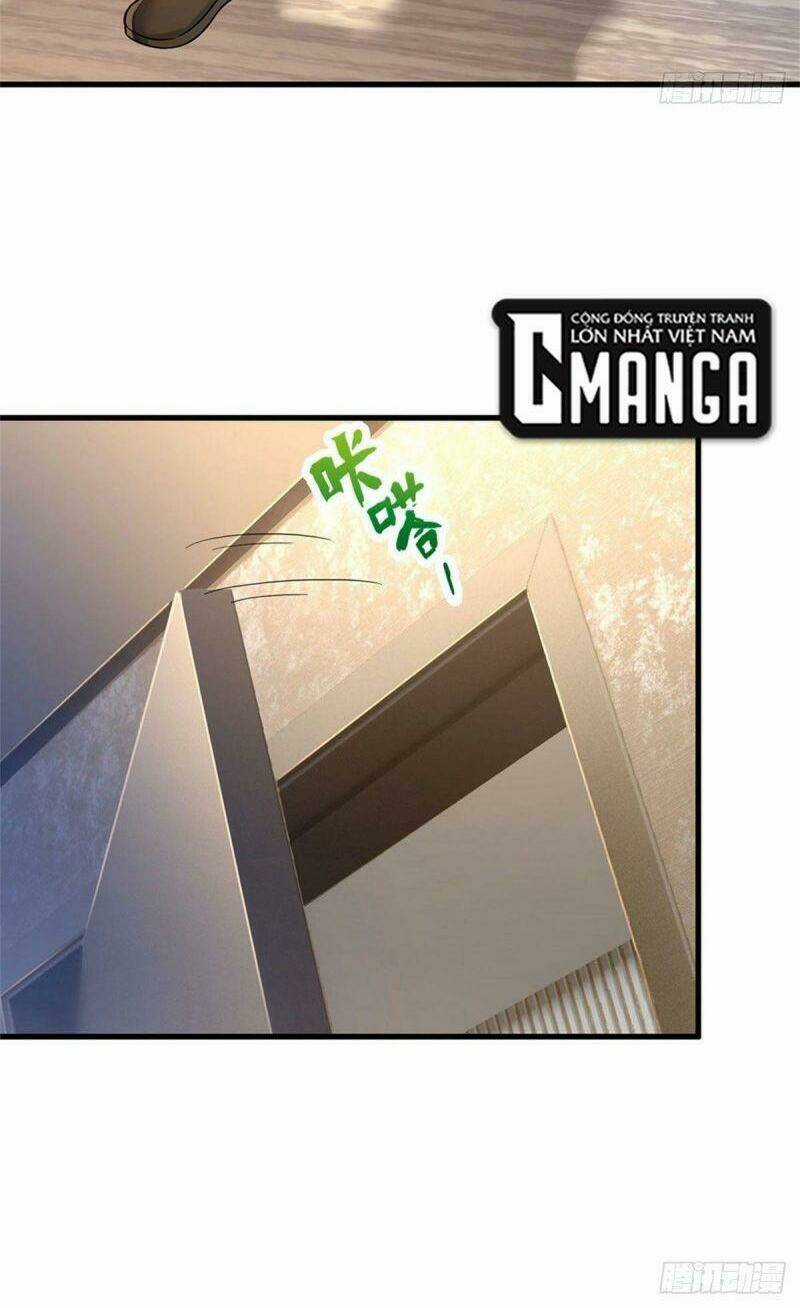 Thuộc Tính Của Ta Đều Tăng Vào Sức Mạnh Chapter 53 trang 18