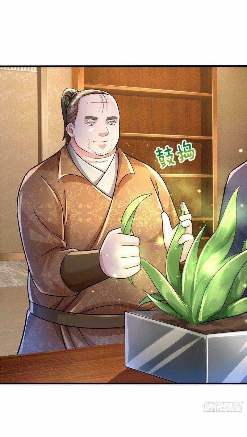 Thuộc Tính Của Ta Đều Tăng Vào Sức Mạnh Chapter 54 trang 26