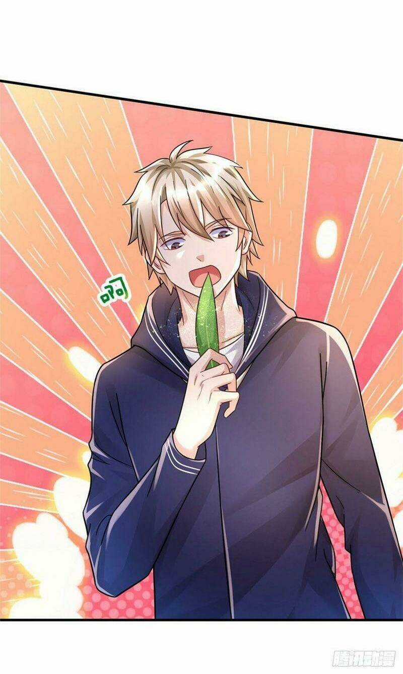 Thuộc Tính Của Ta Đều Tăng Vào Sức Mạnh Chapter 54 trang 29