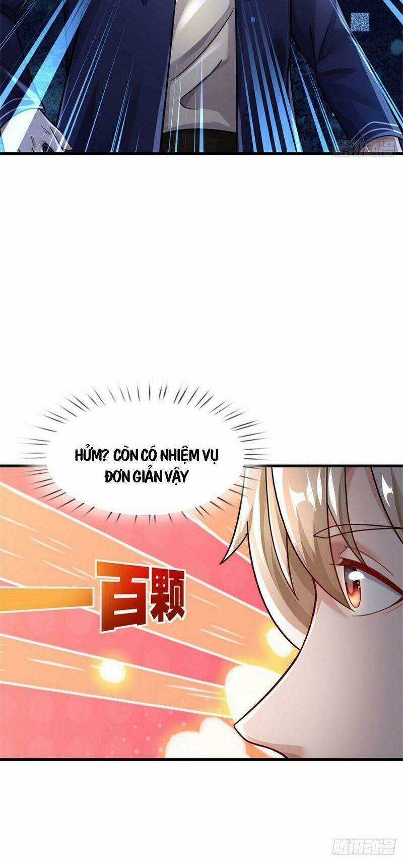 Thuộc Tính Của Ta Đều Tăng Vào Sức Mạnh Chapter 54 trang 3