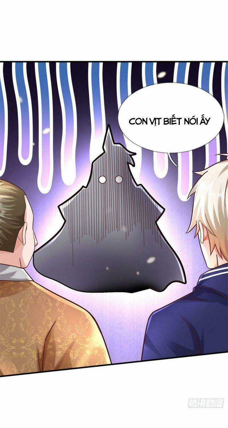 Thuộc Tính Của Ta Đều Tăng Vào Sức Mạnh Chapter 55 trang 15