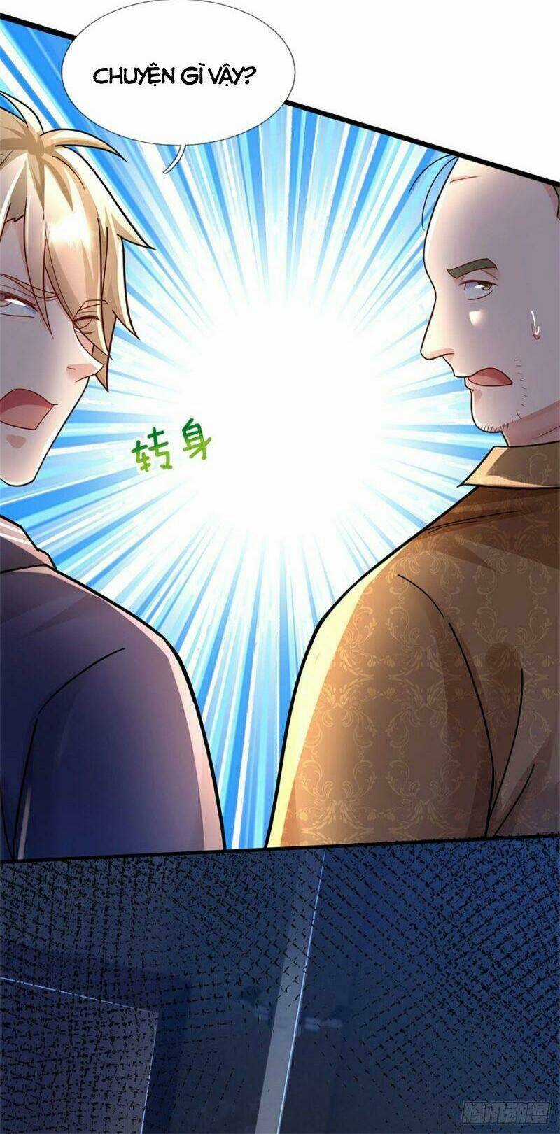 Thuộc Tính Của Ta Đều Tăng Vào Sức Mạnh Chapter 55 trang 5