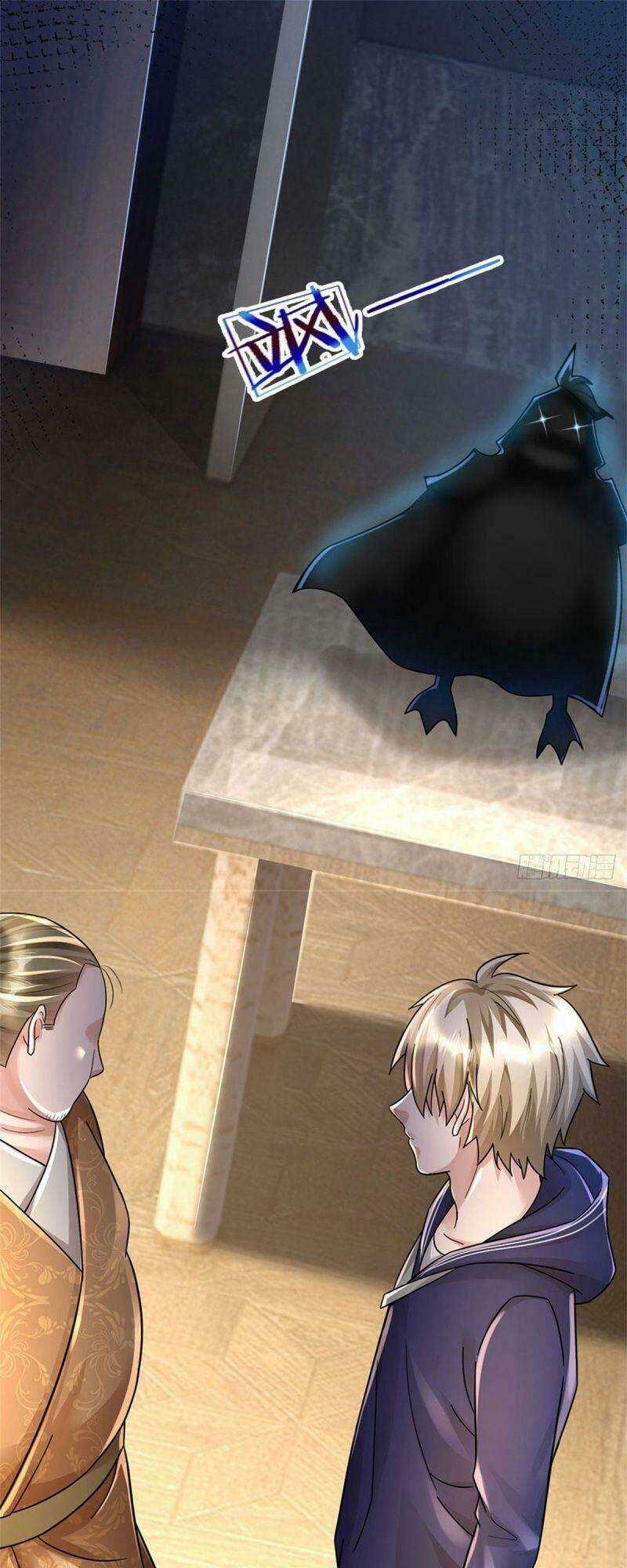 Thuộc Tính Của Ta Đều Tăng Vào Sức Mạnh Chapter 55 trang 6