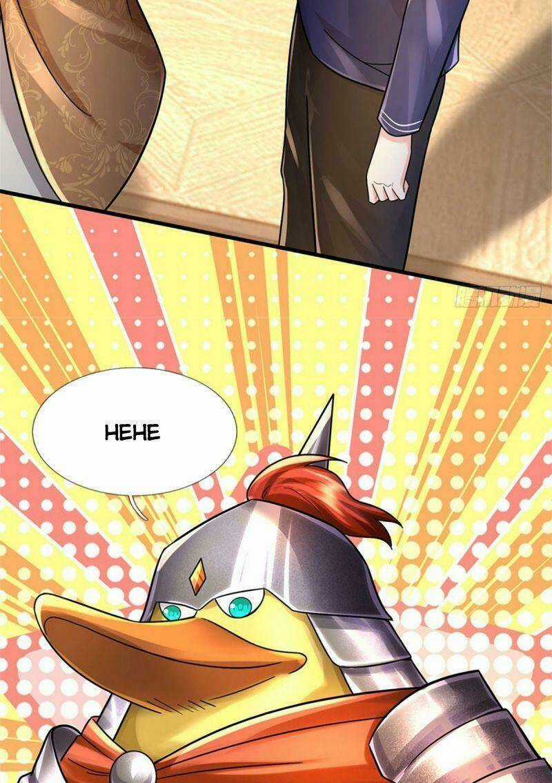 Thuộc Tính Của Ta Đều Tăng Vào Sức Mạnh Chapter 55 trang 7