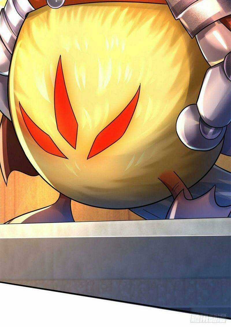 Thuộc Tính Của Ta Đều Tăng Vào Sức Mạnh Chapter 55 trang 8