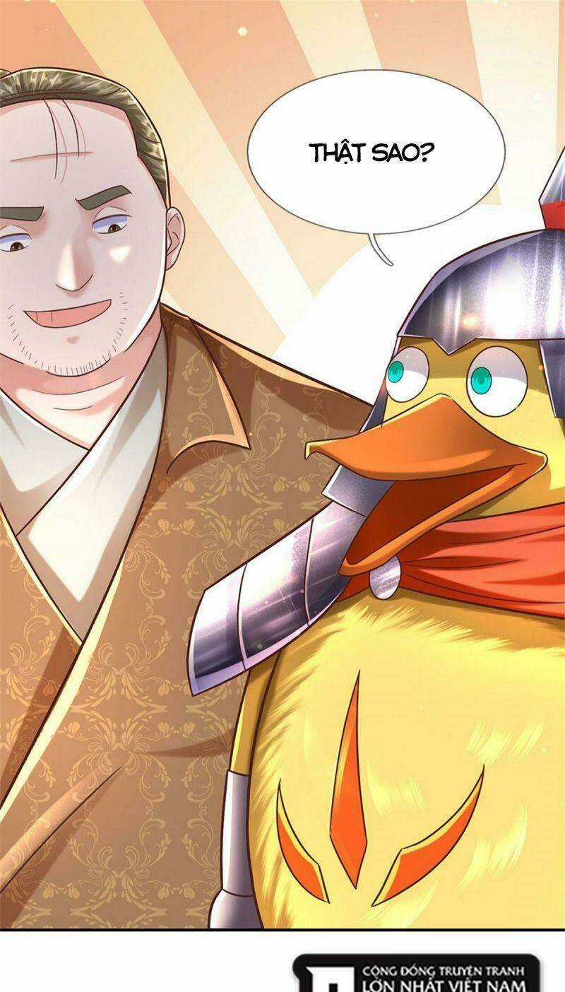 Thuộc Tính Của Ta Đều Tăng Vào Sức Mạnh Chapter 56 trang 5