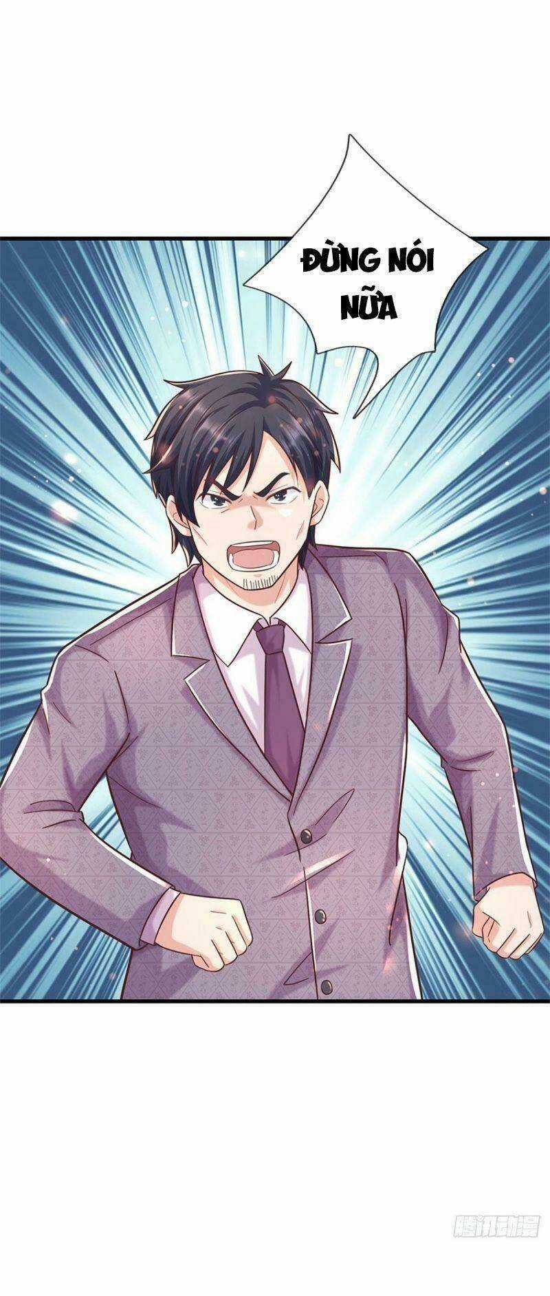 Thuộc Tính Của Ta Đều Tăng Vào Sức Mạnh Chapter 57 trang 20