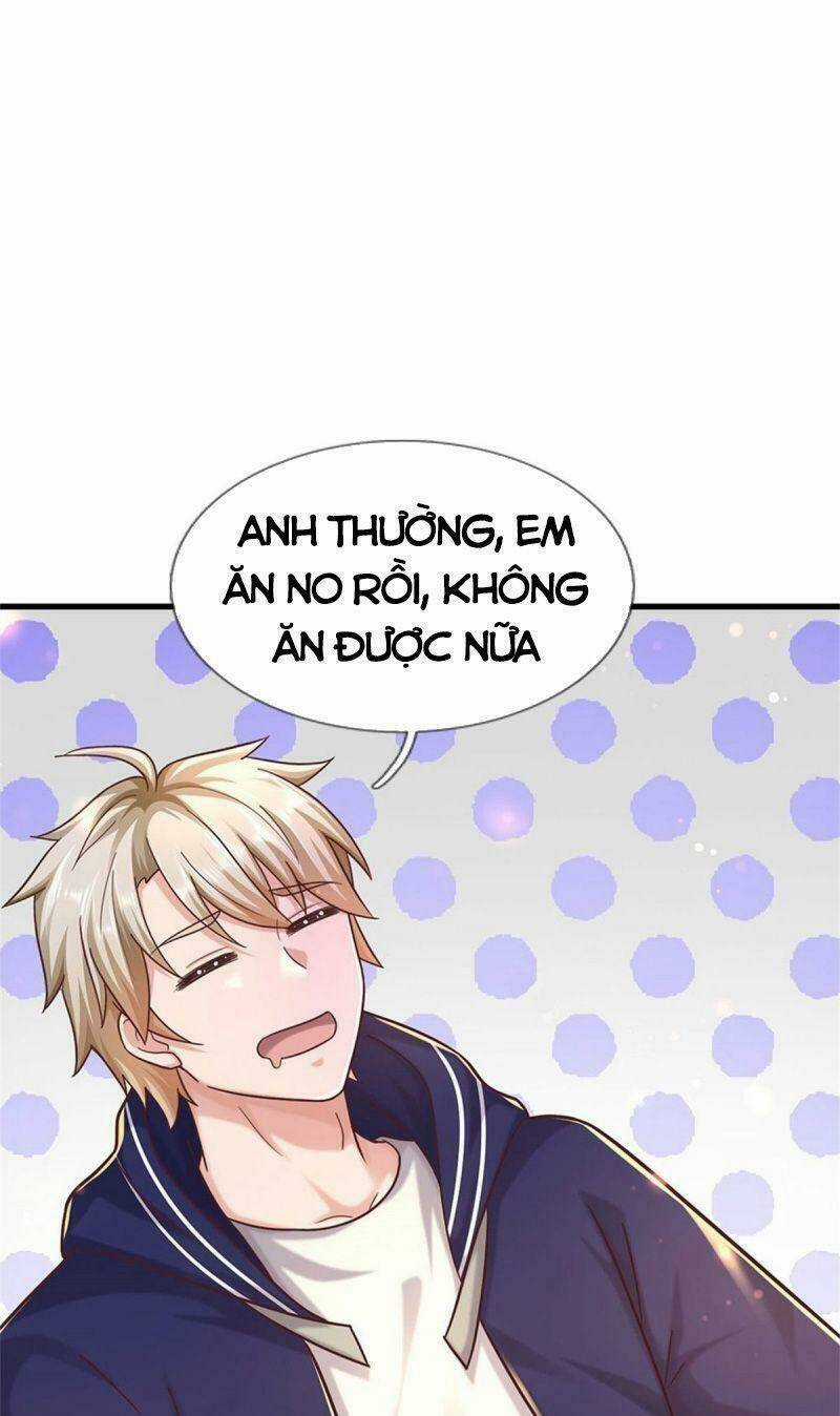 Thuộc Tính Của Ta Đều Tăng Vào Sức Mạnh Chapter 57 trang 4