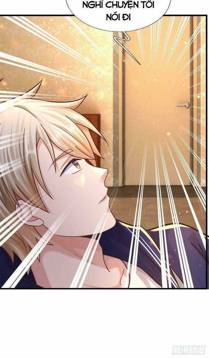 Thuộc Tính Của Ta Đều Tăng Vào Sức Mạnh Chapter 57 trang 7