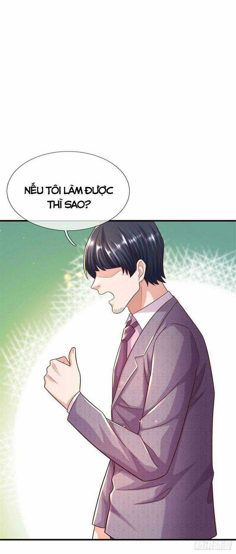 Thuộc Tính Của Ta Đều Tăng Vào Sức Mạnh Chapter 58 trang 19