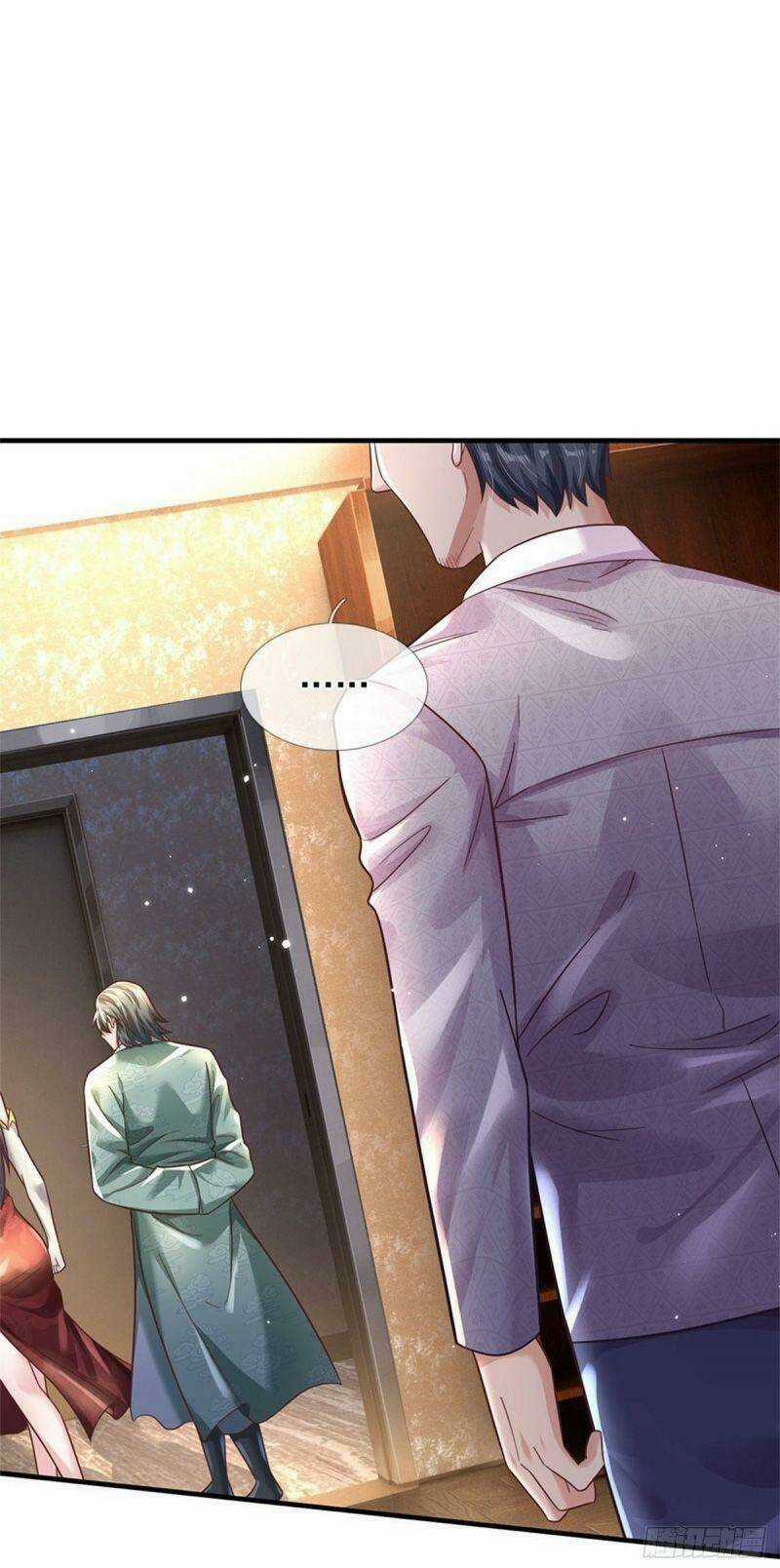 Thuộc Tính Của Ta Đều Tăng Vào Sức Mạnh Chapter 58 trang 26