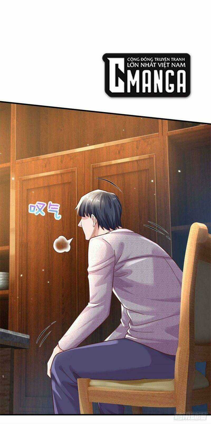 Thuộc Tính Của Ta Đều Tăng Vào Sức Mạnh Chapter 58 trang 27