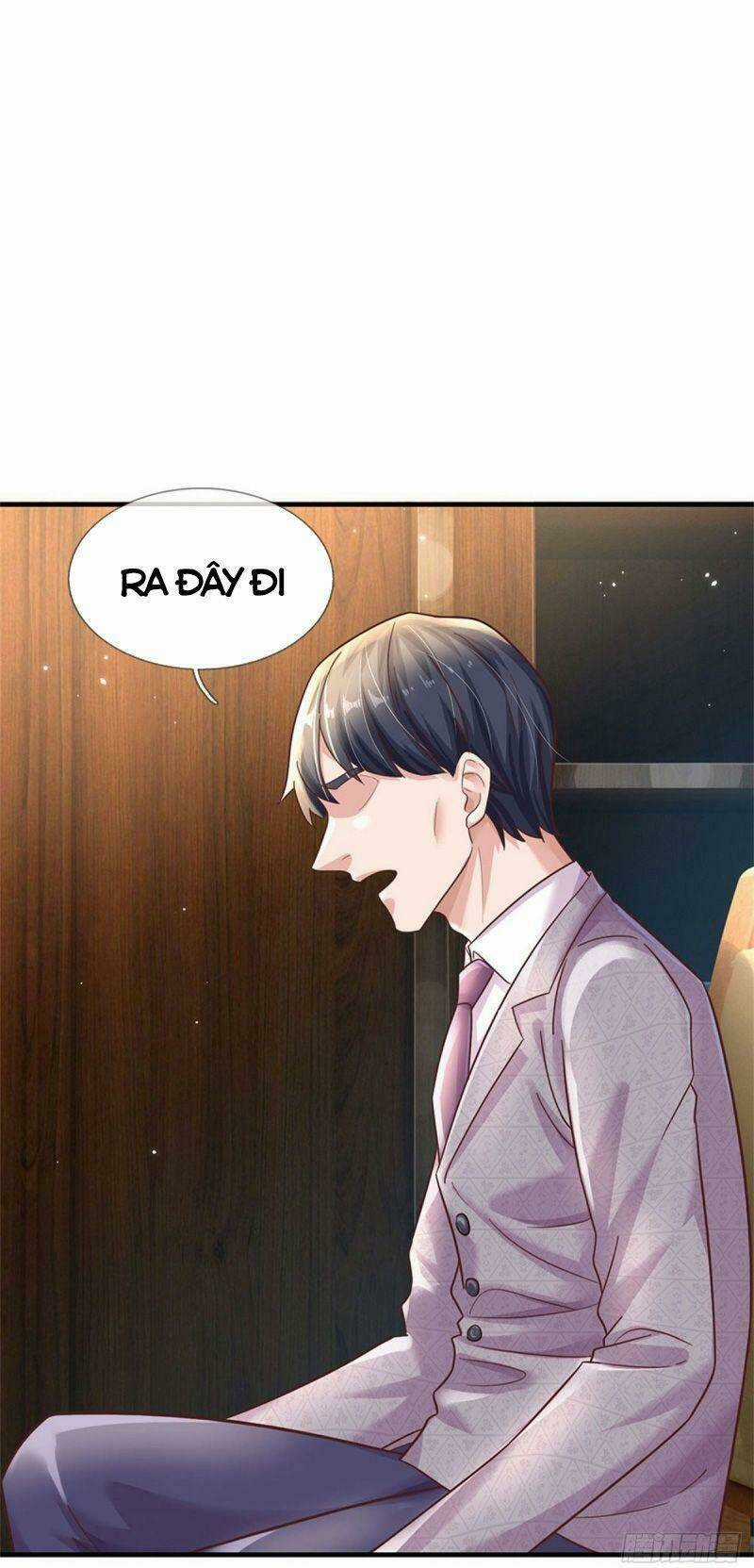 Thuộc Tính Của Ta Đều Tăng Vào Sức Mạnh Chapter 58 trang 28