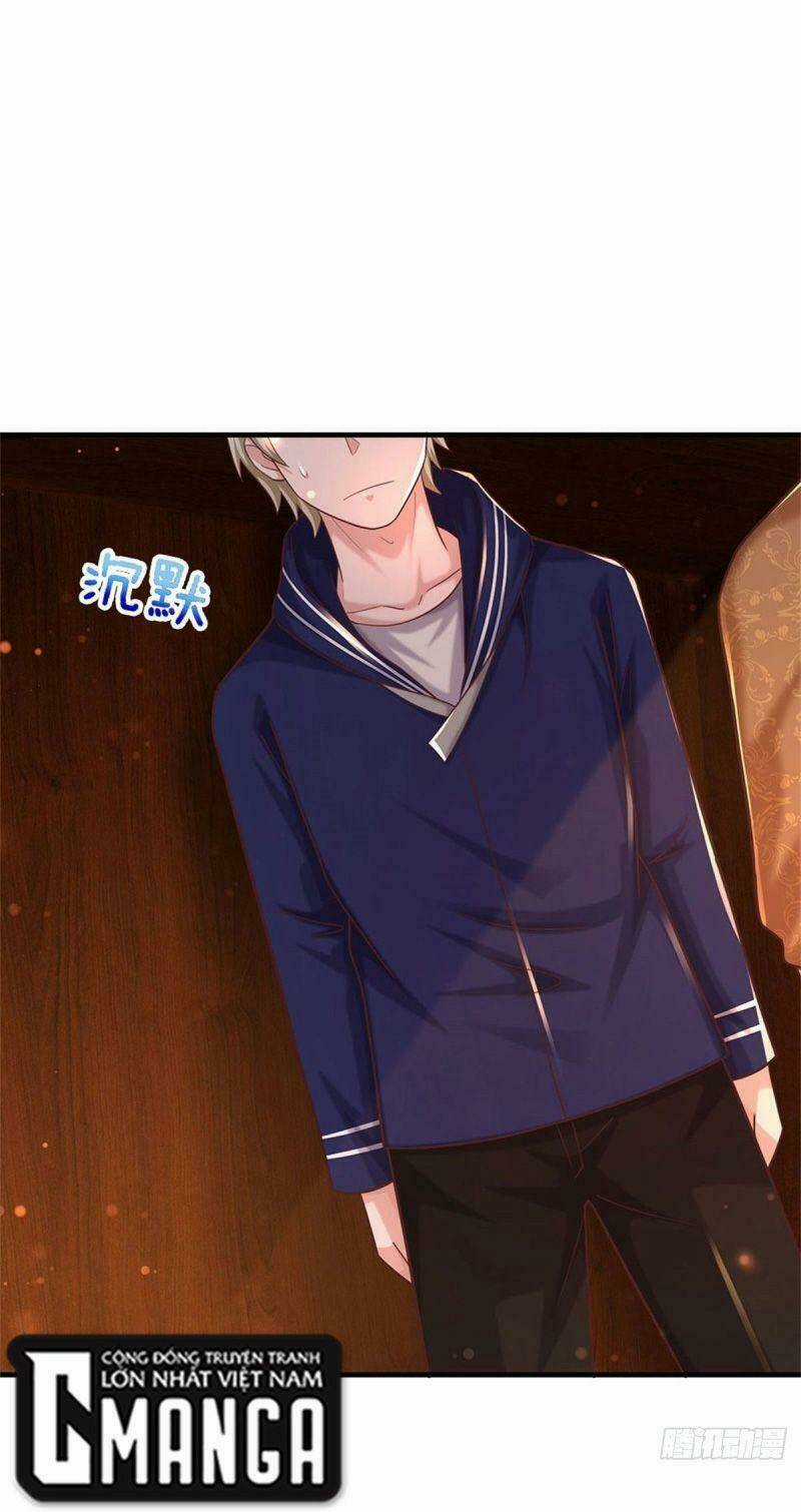 Thuộc Tính Của Ta Đều Tăng Vào Sức Mạnh Chapter 58 trang 4