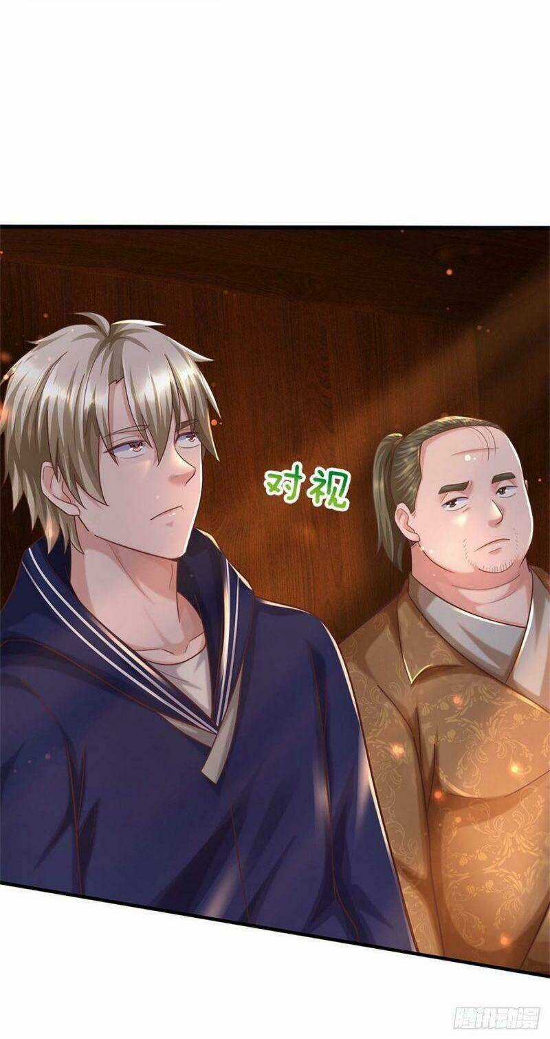 Thuộc Tính Của Ta Đều Tăng Vào Sức Mạnh Chapter 58 trang 5