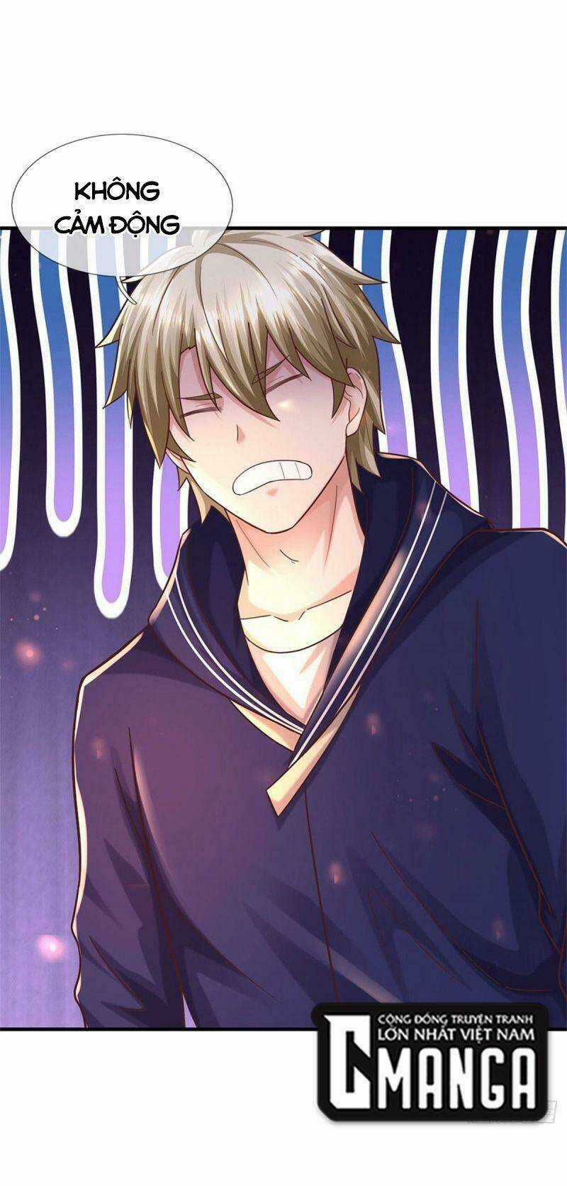 Thuộc Tính Của Ta Đều Tăng Vào Sức Mạnh Chapter 58 trang 8