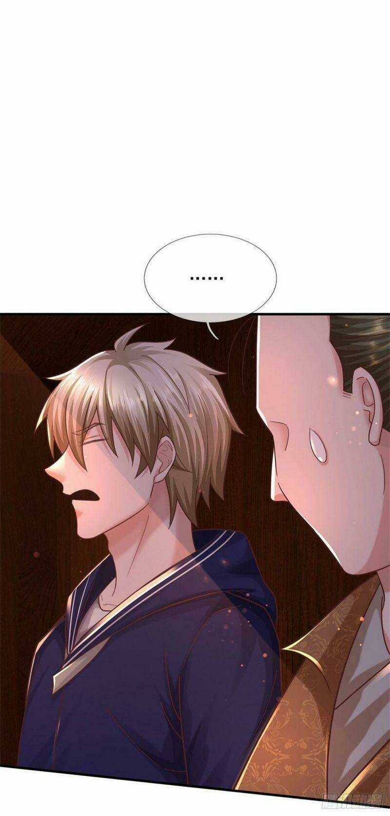 Thuộc Tính Của Ta Đều Tăng Vào Sức Mạnh Chapter 58 trang 9