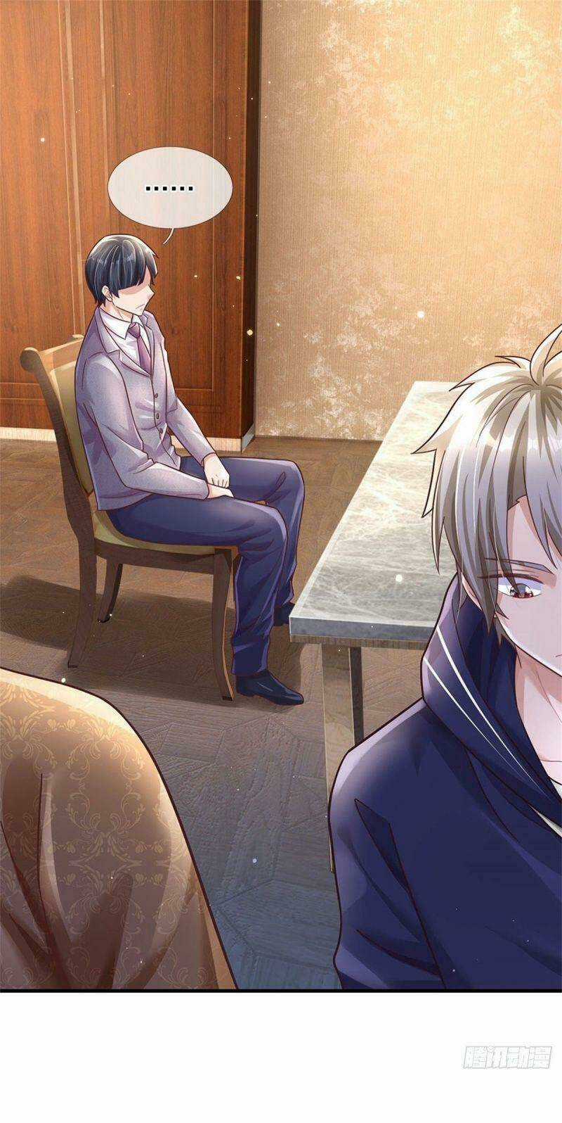 Thuộc Tính Của Ta Đều Tăng Vào Sức Mạnh Chapter 59 trang 12