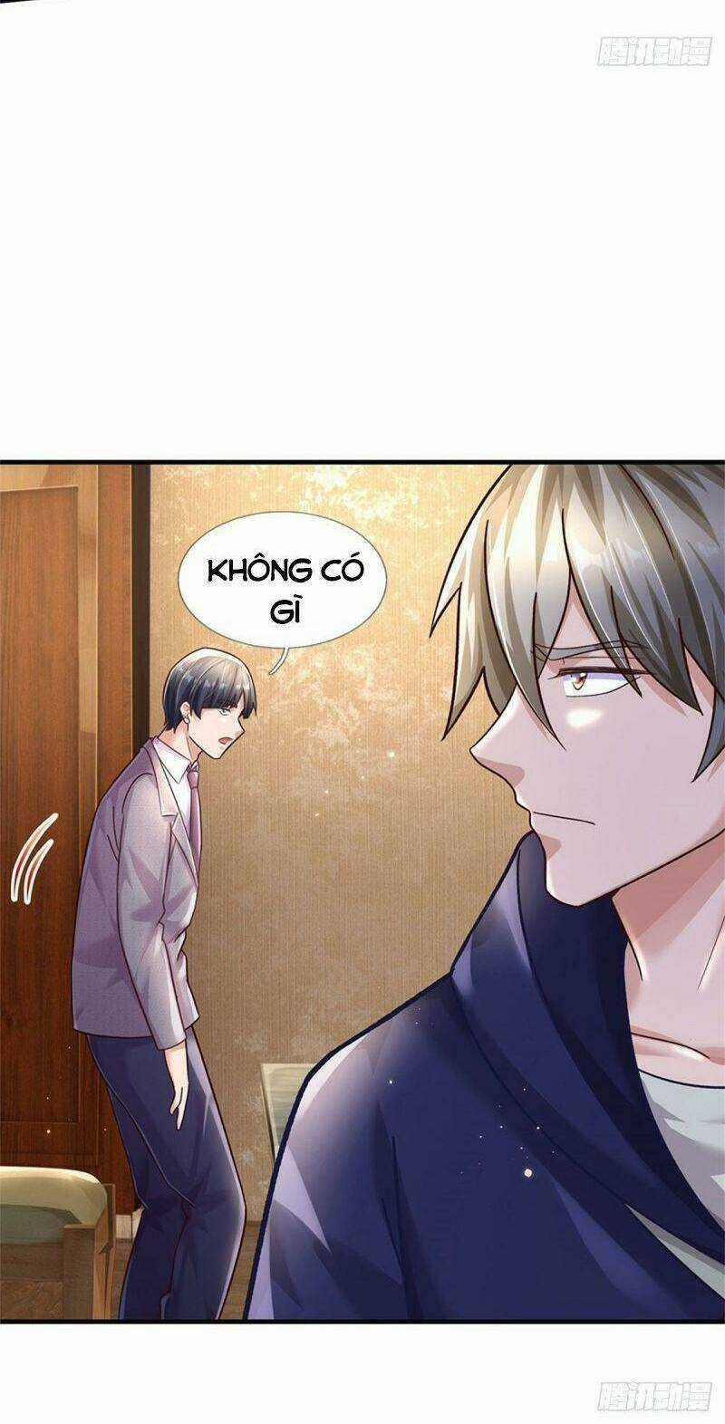 Thuộc Tính Của Ta Đều Tăng Vào Sức Mạnh Chapter 59 trang 15