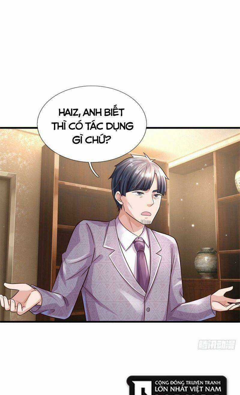 Thuộc Tính Của Ta Đều Tăng Vào Sức Mạnh Chapter 59 trang 24