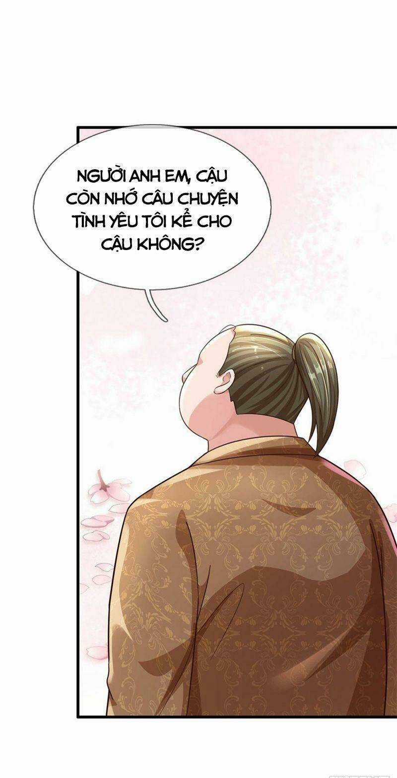 Thuộc Tính Của Ta Đều Tăng Vào Sức Mạnh Chapter 59 trang 26