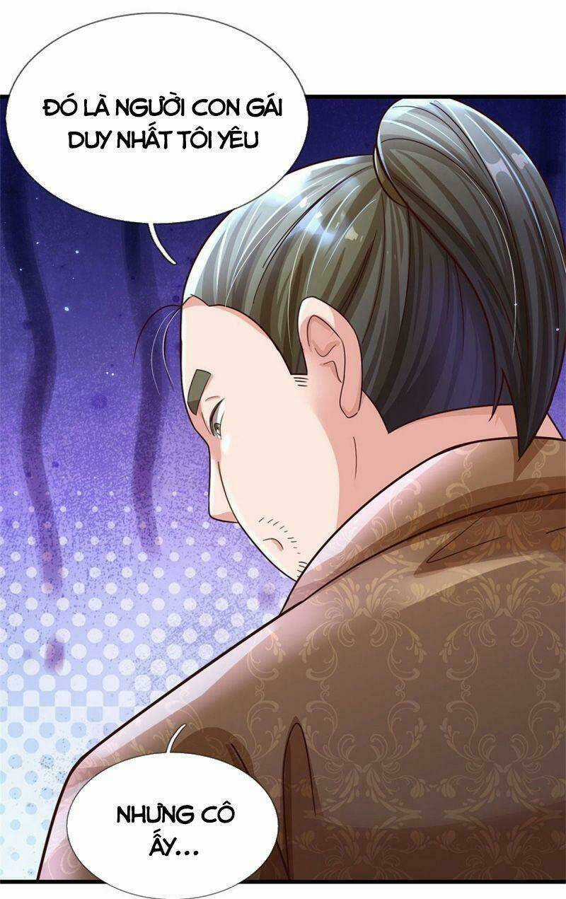 Thuộc Tính Của Ta Đều Tăng Vào Sức Mạnh Chapter 59 trang 28