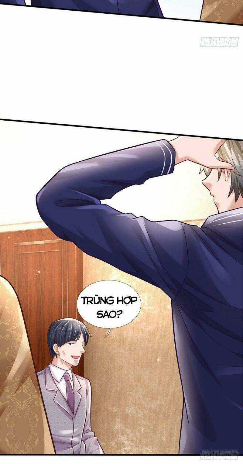 Thuộc Tính Của Ta Đều Tăng Vào Sức Mạnh Chapter 59 trang 3