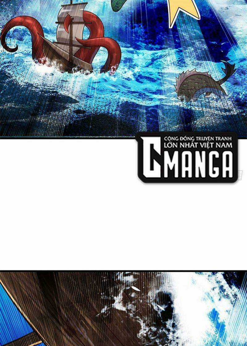 Thuộc Tính Của Ta Đều Tăng Vào Sức Mạnh Chapter 59 trang 31