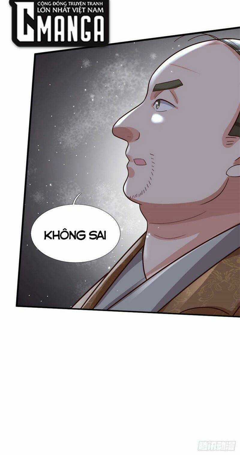 Thuộc Tính Của Ta Đều Tăng Vào Sức Mạnh Chapter 59 trang 36