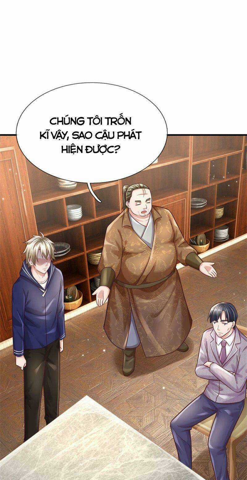 Thuộc Tính Của Ta Đều Tăng Vào Sức Mạnh Chapter 59 trang 4