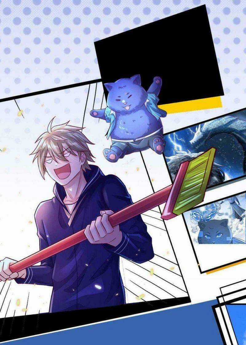 Thuộc Tính Của Ta Đều Tăng Vào Sức Mạnh Chapter 6 trang 29