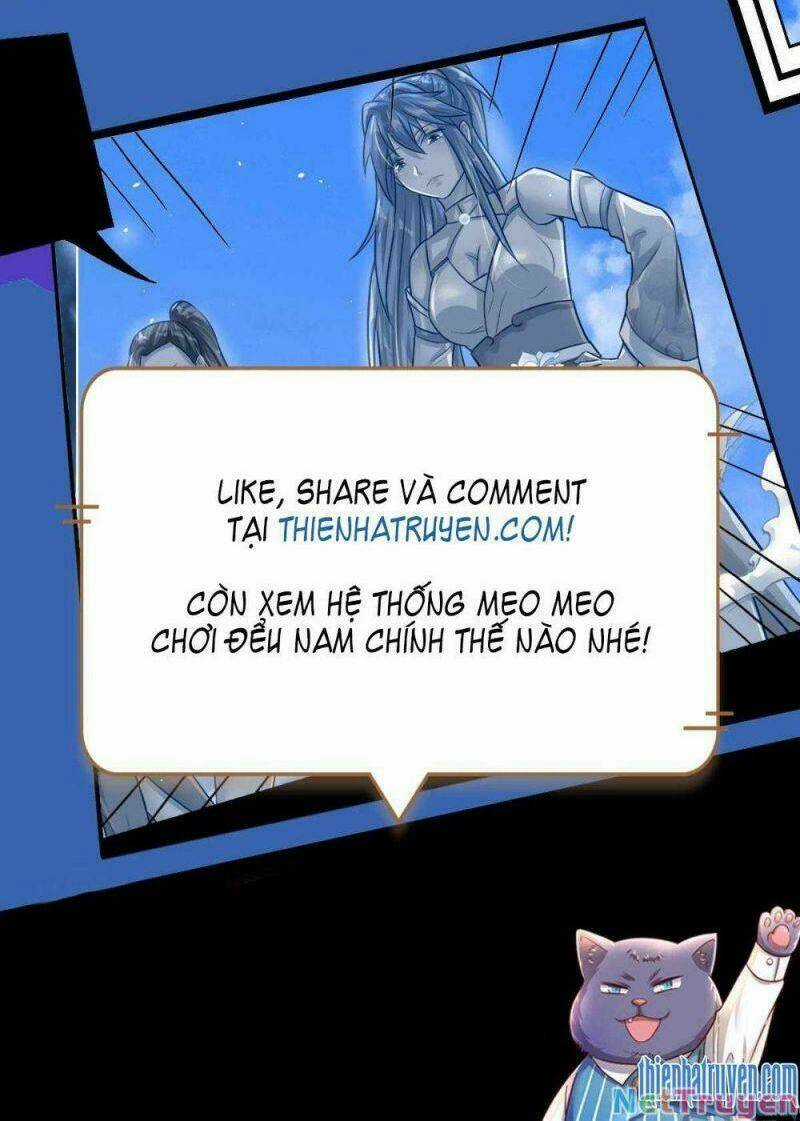 Thuộc Tính Của Ta Đều Tăng Vào Sức Mạnh Chapter 6 trang 30