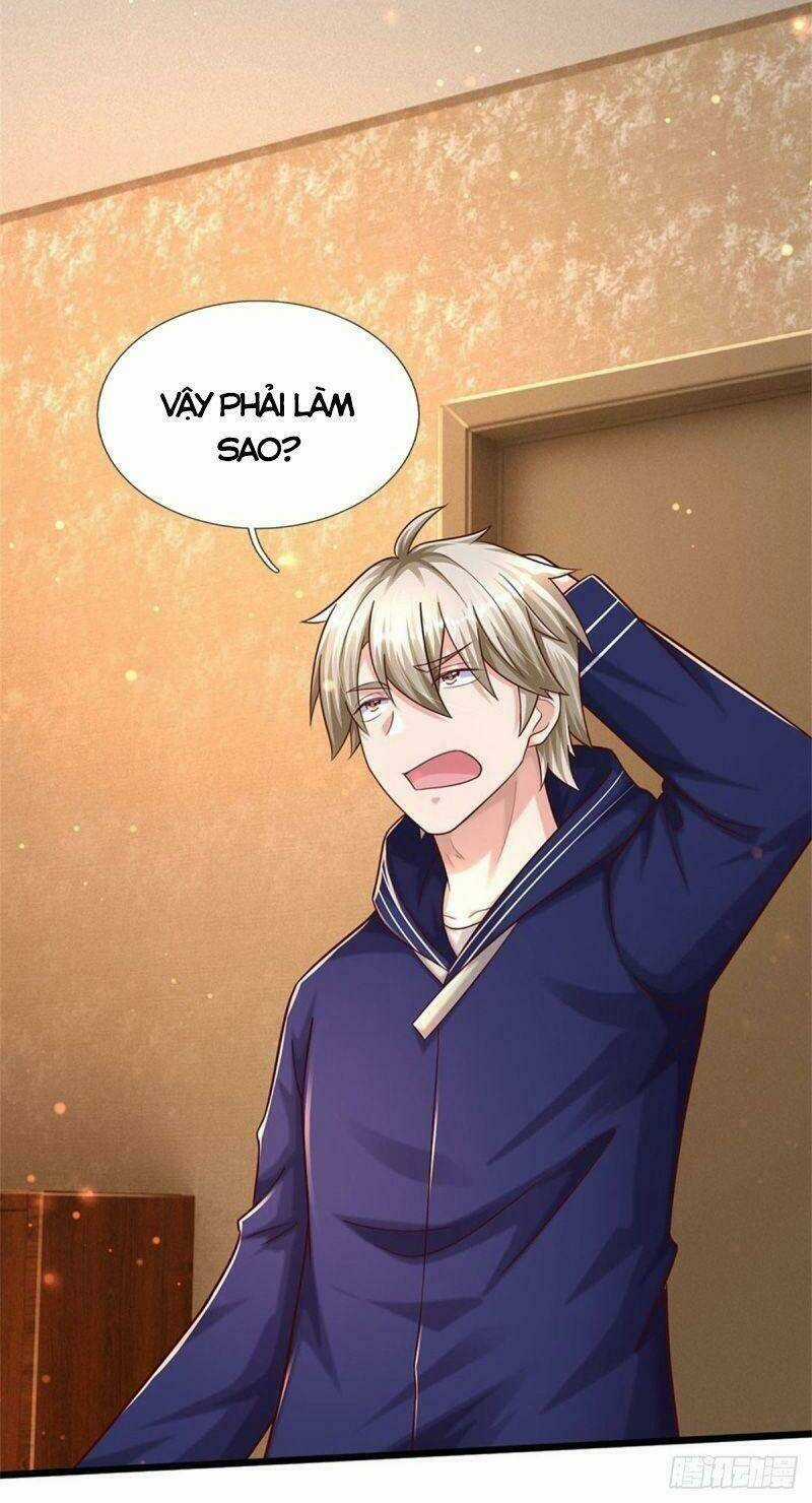 Thuộc Tính Của Ta Đều Tăng Vào Sức Mạnh Chapter 60 trang 11