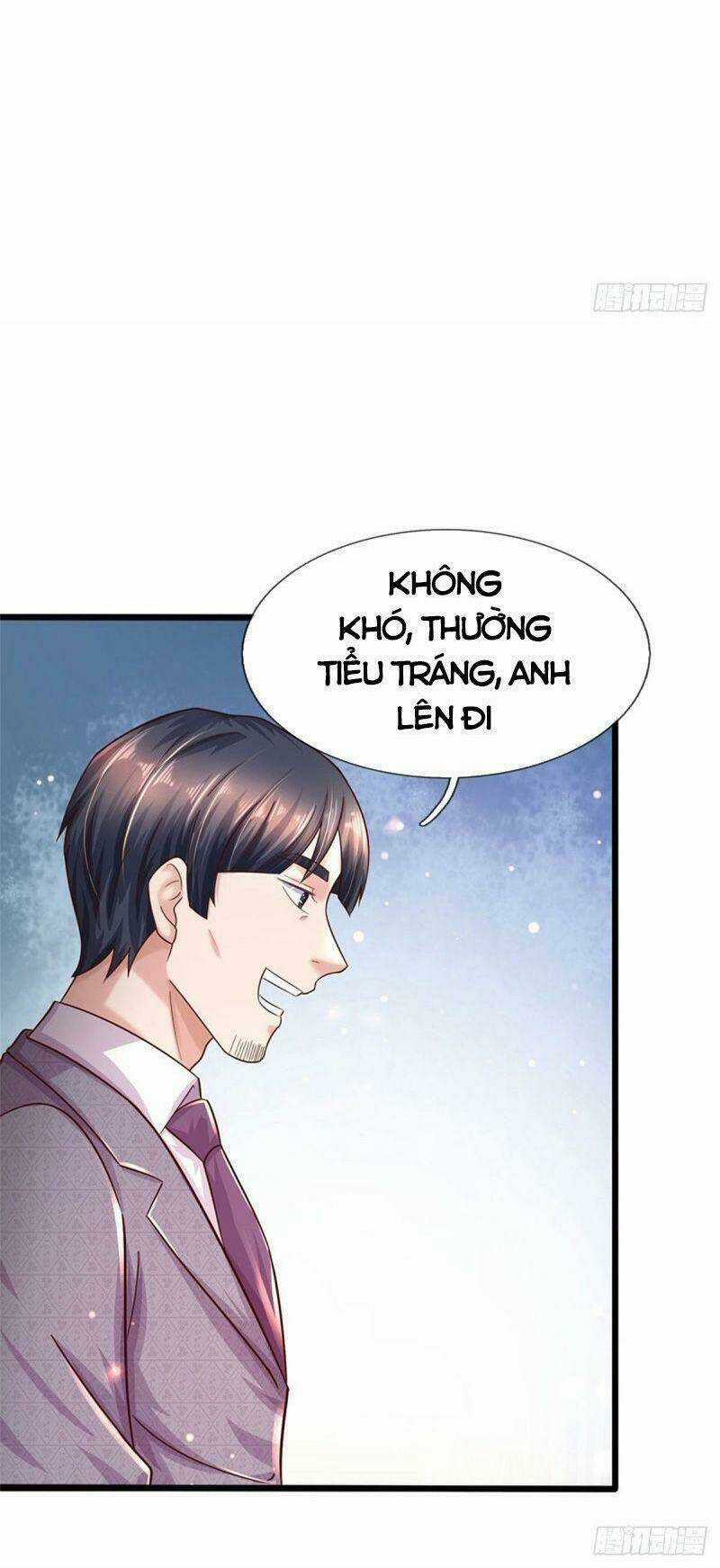 Thuộc Tính Của Ta Đều Tăng Vào Sức Mạnh Chapter 60 trang 21