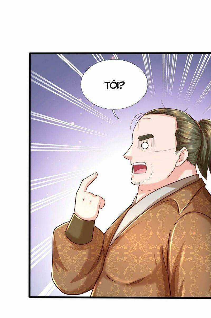 Thuộc Tính Của Ta Đều Tăng Vào Sức Mạnh Chapter 60 trang 22