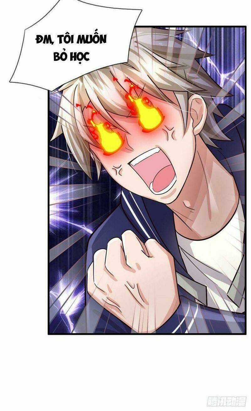 Thuộc Tính Của Ta Đều Tăng Vào Sức Mạnh Chapter 60 trang 3