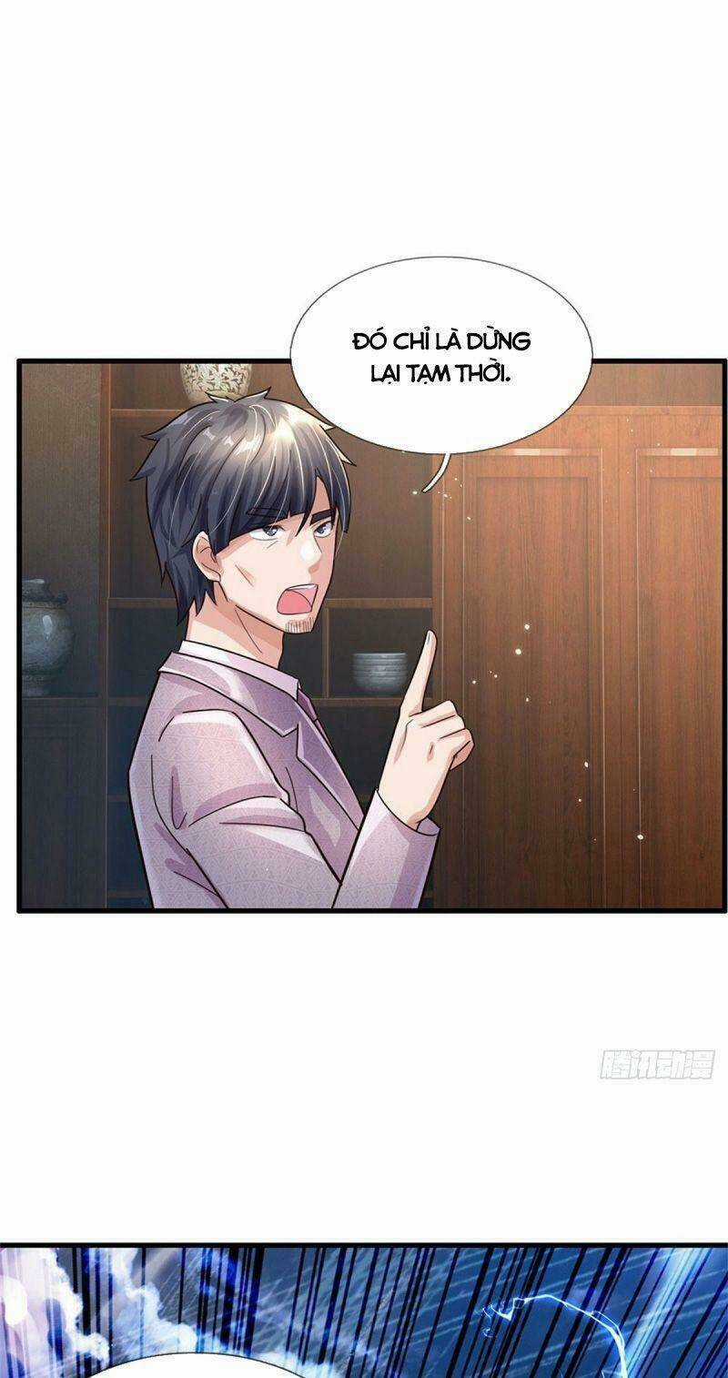 Thuộc Tính Của Ta Đều Tăng Vào Sức Mạnh Chapter 60 trang 6