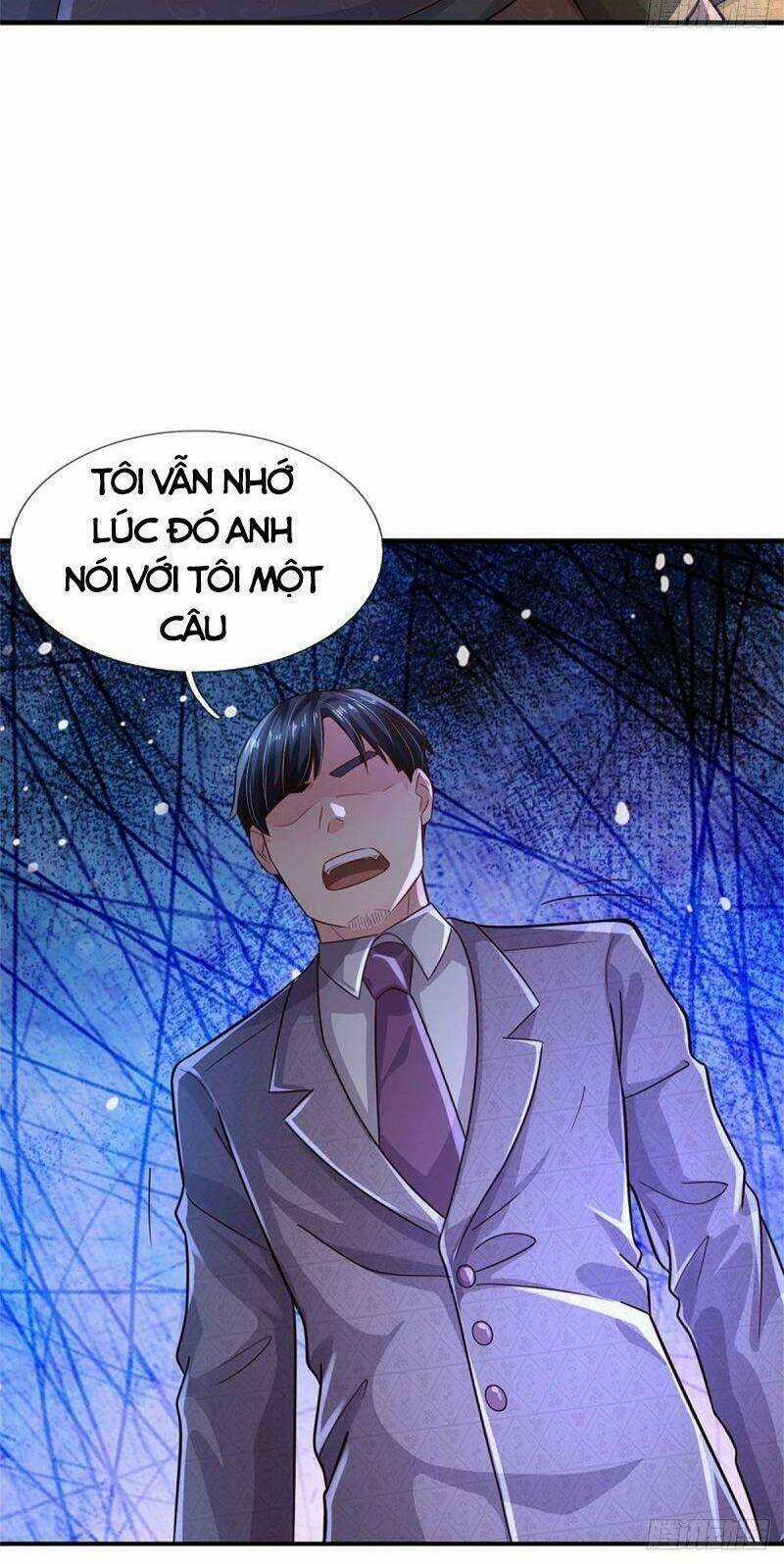 Thuộc Tính Của Ta Đều Tăng Vào Sức Mạnh Chapter 61 trang 3