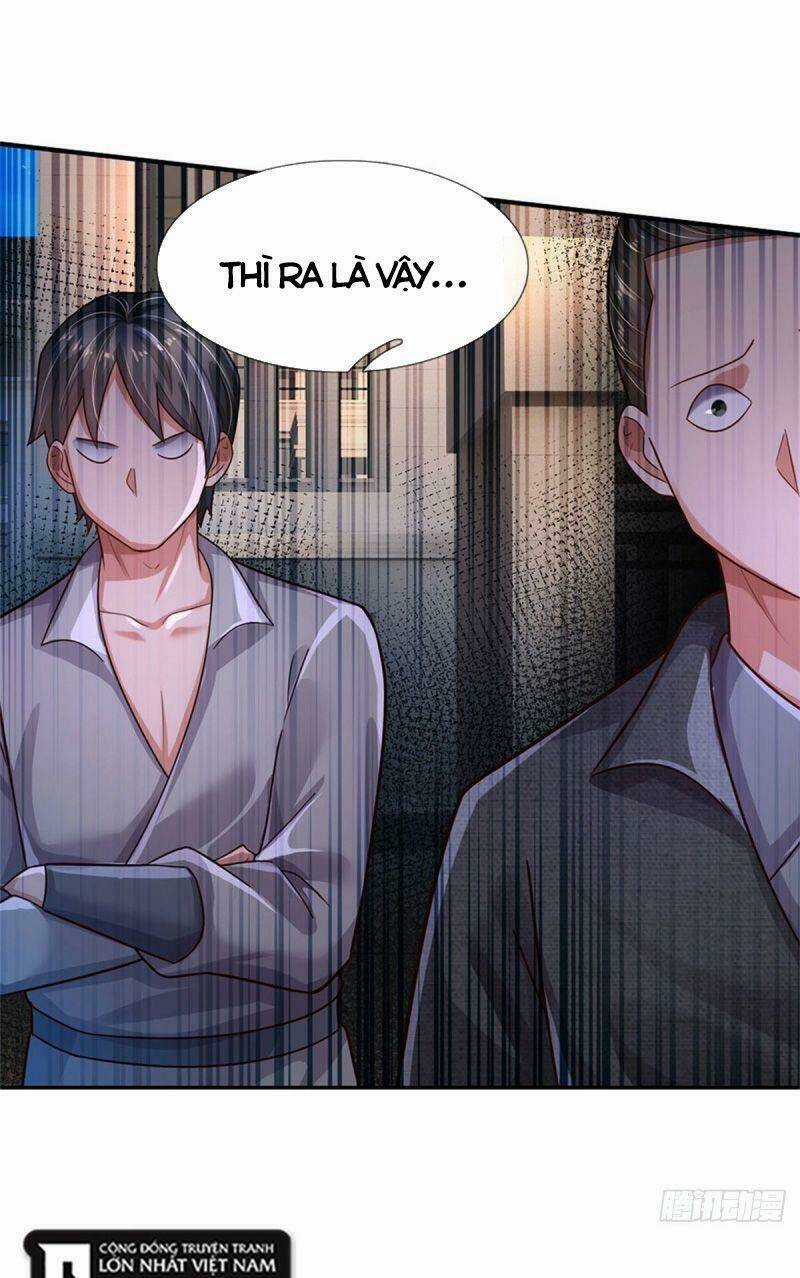 Thuộc Tính Của Ta Đều Tăng Vào Sức Mạnh Chapter 61 trang 32