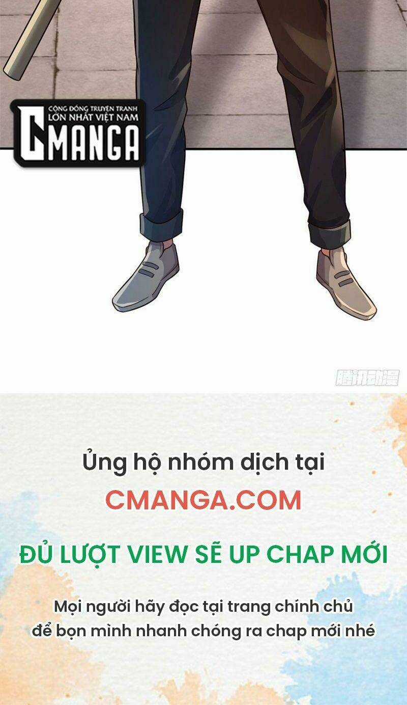 Thuộc Tính Của Ta Đều Tăng Vào Sức Mạnh Chapter 61 trang 37