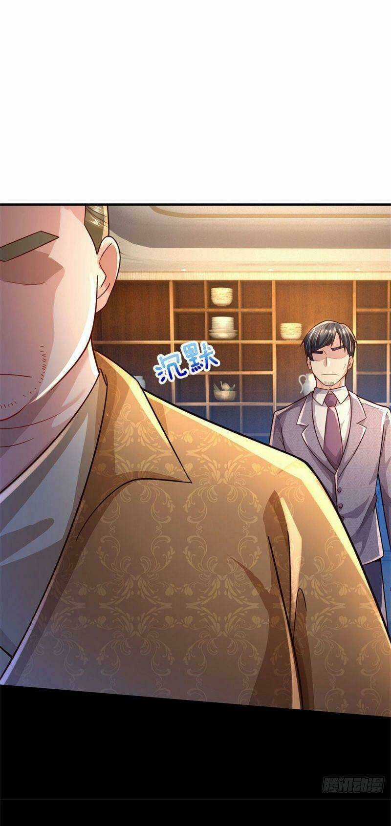 Thuộc Tính Của Ta Đều Tăng Vào Sức Mạnh Chapter 61 trang 4